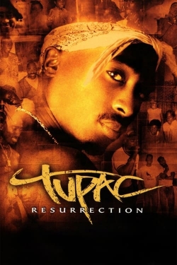 Tupac: Resurrection-free