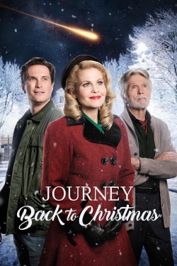Journey Back to Christmas-free