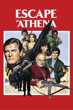 Escape to Athena-free