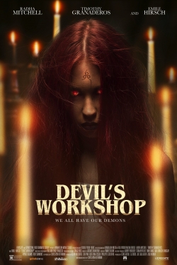 Devil's Workshop-free
