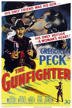 The Gunfighter-free