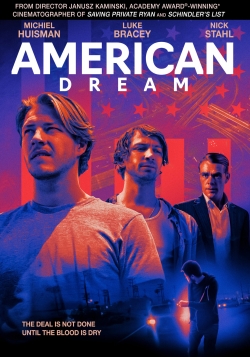 American Dream-free