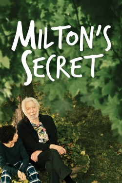 Milton's Secret-free