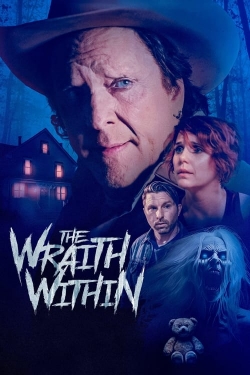 The Wraith Within-free