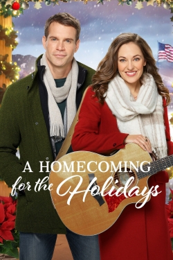 A Homecoming for the Holidays-free