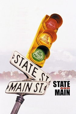State and Main-free