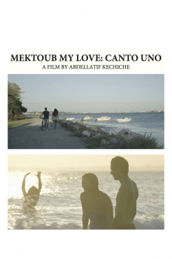 Mektoub, My Love-free