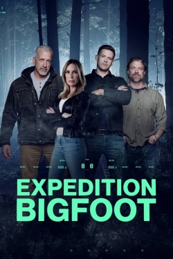 Expedition Bigfoot-free