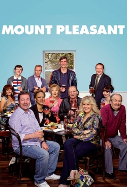 Mount Pleasant-free