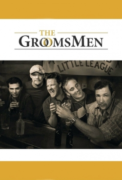 The Groomsmen-free