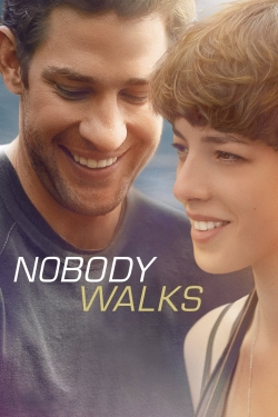 Nobody Walks-free