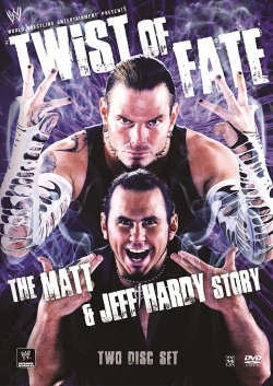 WWE: Twist of Fate - The Jeff Hardy Story-free