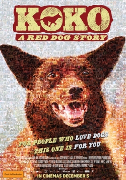 Koko: A Red Dog Story-free