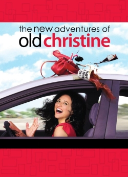 The New Adventures of Old Christine-free