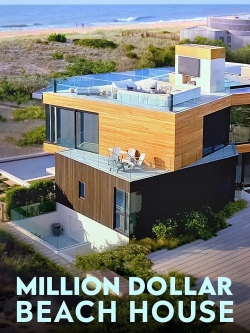 Million Dollar Beach House-free