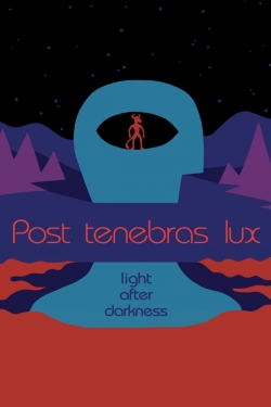 Post Tenebras Lux-free