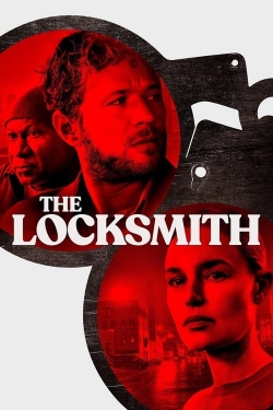 The Locksmith-free