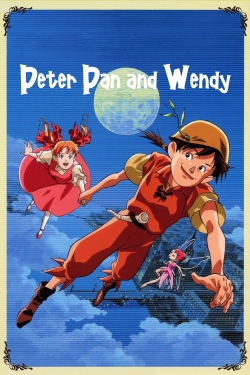 The Adventures of Peter Pan-free