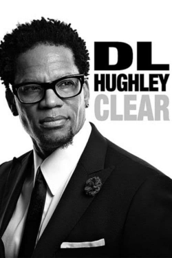D.L. Hughley: Clear-free