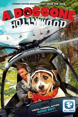 A Doggone Hollywood-free