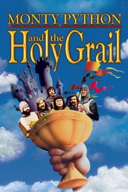 Monty Python and the Holy Grail-free