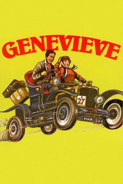 Genevieve-free