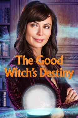 The Good Witch's Destiny-free