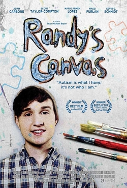 Randy's Canvas-free
