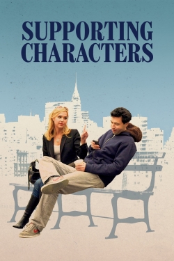 Supporting Characters-free