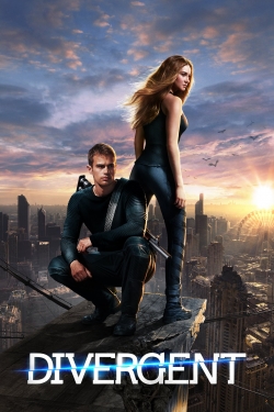 Divergent-free