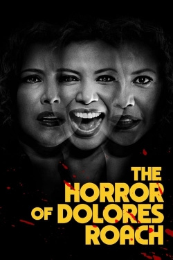 The Horror of Dolores Roach-free