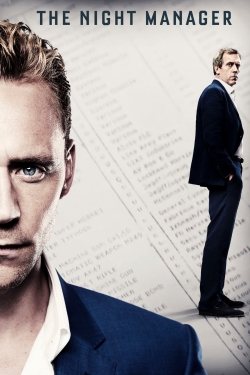 The Night Manager-free