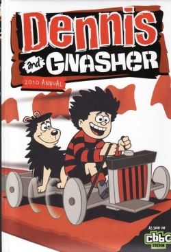 Dennis the Menace and Gnasher-free