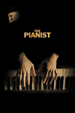 The Pianist-free