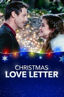 Christmas Love Letter-free