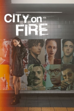 City on Fire-free