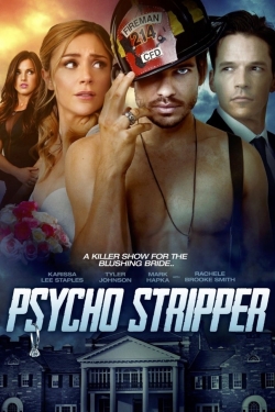 Psycho Stripper-free