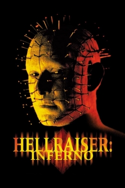 Hellraiser: Inferno-free
