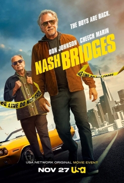 Nash Bridges-free