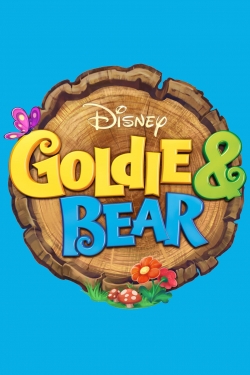 Goldie & Bear-free