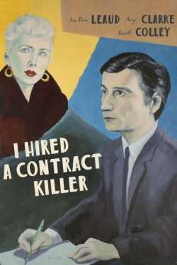 I Hired a Contract Killer-free
