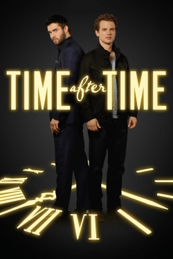 Time After Time-free