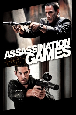 Assassination Games-free