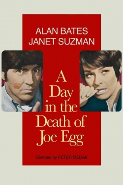 A Day in the Death of Joe Egg-free