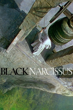 Black Narcissus-free