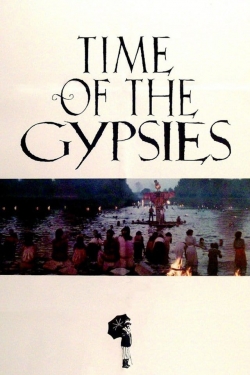 Time of the Gypsies-free