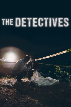 The Detectives-free