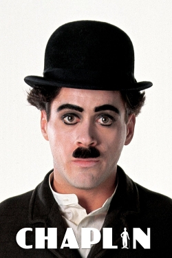 Chaplin-free