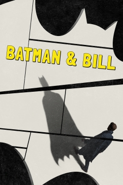 Batman & Bill-free