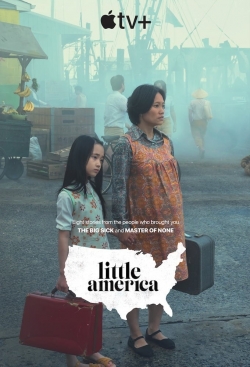 Little America-free